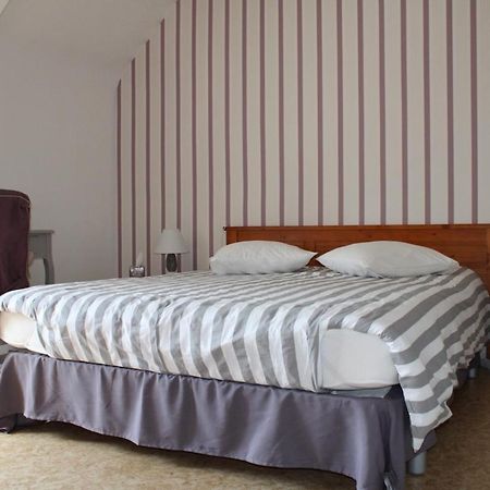 Maison Le Chatelet Ерки Екстериор снимка