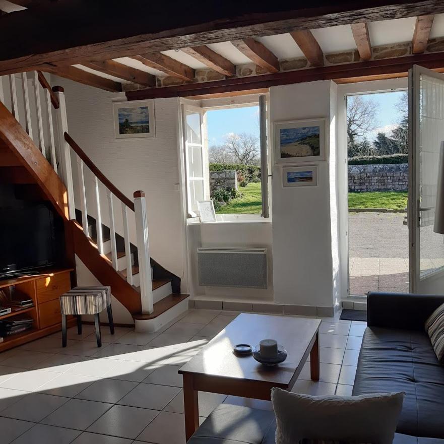 Maison Le Chatelet Ерки Екстериор снимка